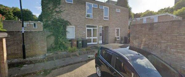 Studio Flat, High Level Drive, SE26 - Photo 1