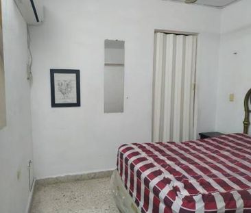 DEPARTAMENTO EN RENTA EN MERIDA F-12167, 1 REC COL.MEXICO $7,000 M.N. - Photo 6