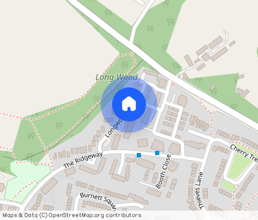 Longwood Road, HERTFORD - Photo 1