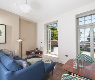 1 bedroom apartment to rent - Photo 3