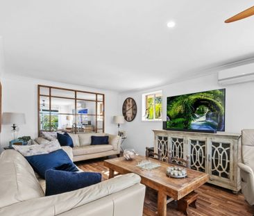 Relaxing Coastal Living - Photo 6