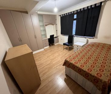 House share to rent - Photo 1