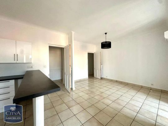 Appartement à louer 3 pièces 79.14m² - Photo 1