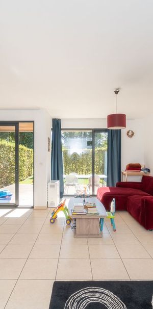 Appartement te huur in Gent voor € 1.150 met 2 slaapkamers - Photo 1