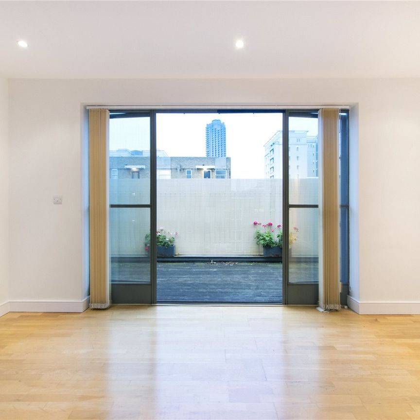 Banner Street, London, EC1Y 8JU - Photo 1