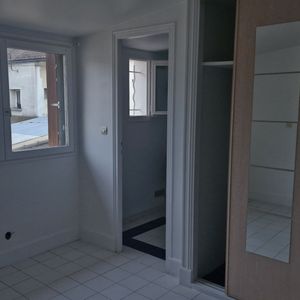 Appartement 2 pièces - 27m² - Photo 2