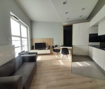 Katowice ul. Chorzowska - Фото 6