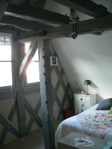 Location Appartement Tours • Les Halles 975 €/mois (Réf. GI-CR-0498-003) - Photo 4