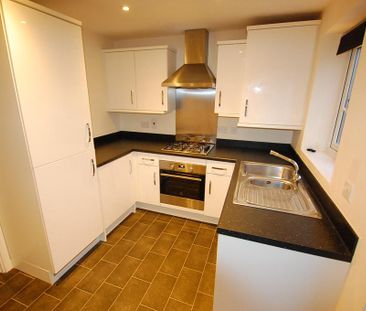 2 bedroom house to rent - Photo 4