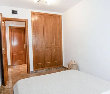 2 room luxury Flat for rent in Valencia - Photo 5