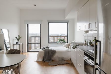 Neptunigatan - Foto 3