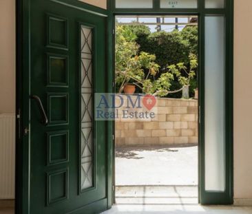 Μονοκατοικία για ενοικίαση Καβροχώρι (Γάζι) - Photo 2