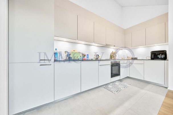 SPACIOUS AND BRIGHT WITH BALCONY-LOGGIA - Foto 1