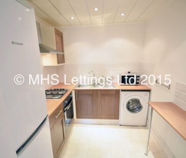 21 Kensington Terrace, Leeds, LS6 1BE - Photo 2