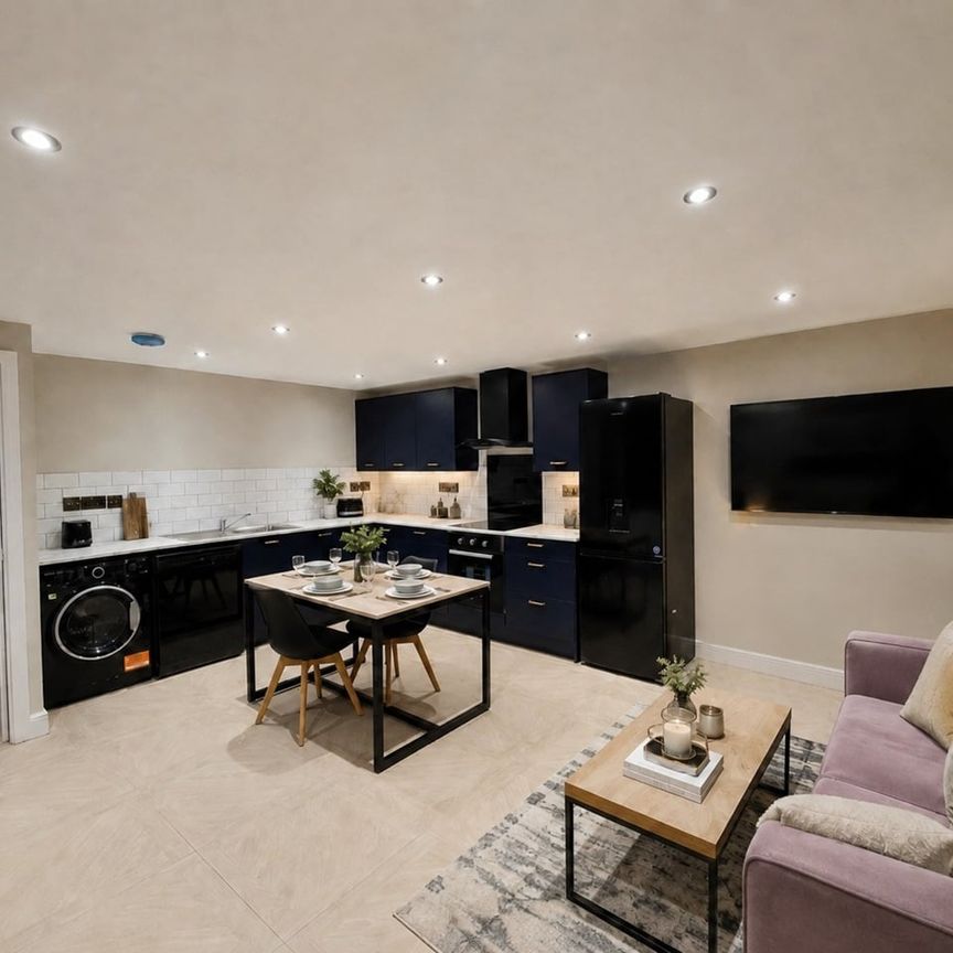 2 Bed Flat, Clarendon Road, B16 - Photo 1