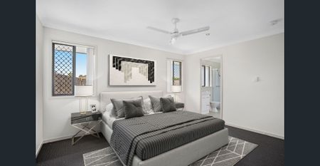 Spacious & Modern Living! - Photo 5