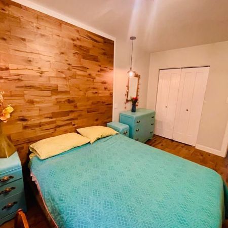 CESSION DE BAIL – SPACIEUX 7½ AVEC COUR PRIVÉE – VIEUX-ROSEMONT - Photo 4