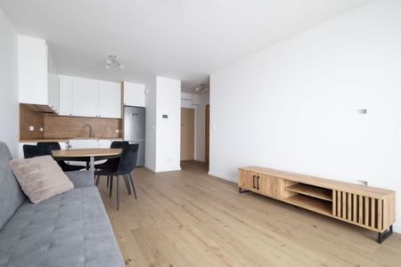 Nowy blok, siłownia, miejsce postojowe, piwnica 45.61 m² - Zdjęcie 2