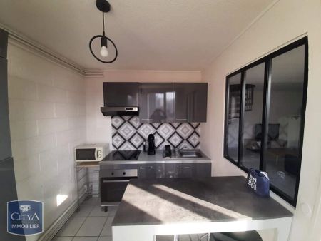 Appartement à louer 3 pièces 63.1m² - Photo 5