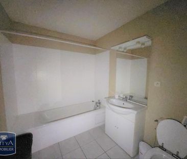 Location Appartement 1 pièce 30m² LIMOGES 87000 - Photo 3
