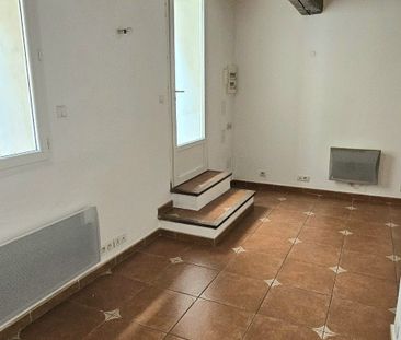 Location Appartement 1 pièce 19m² GONFARON 83590 - Photo 6