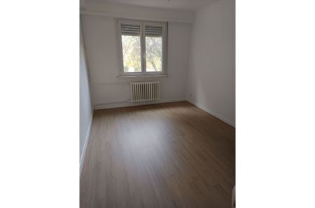 Appartement - STRASBOURG - 74m² - 2 chambres - Photo 3