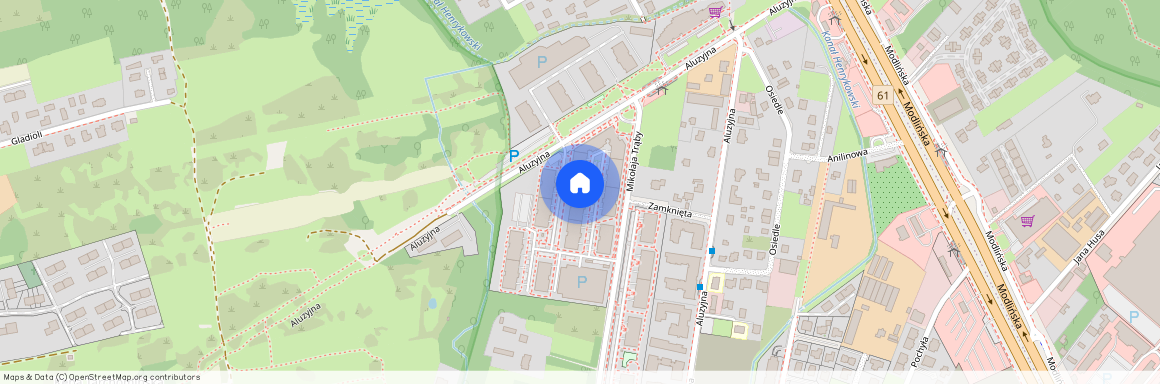 mazowieckie, Warszawa, Białołęka, Aluzyjna