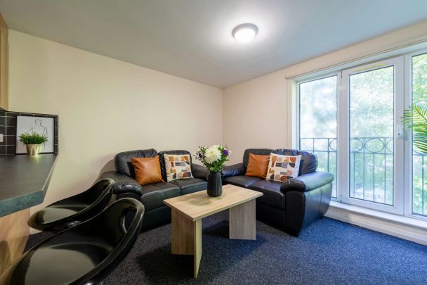 Bronze Non Ensuite - Photo 1
