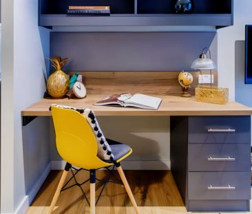 Stylish studio near Sheffield Crown Court - Photo 4