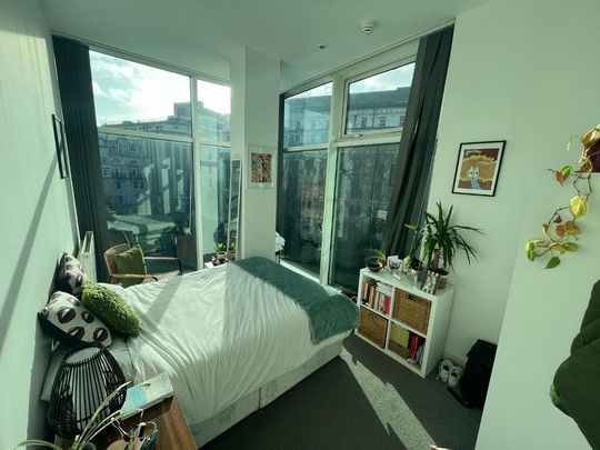 2 bedroom flat to rent - Photo 1
