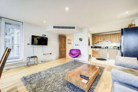 2 bedroom flat to rent - Photo 5