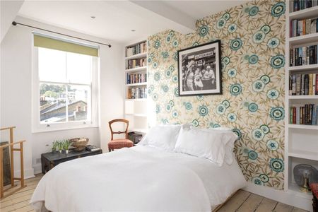 Colville Terrace, W11 - Photo 5