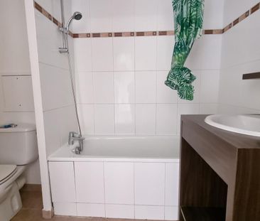 Location Appartement 2 pièces 36m² MONTEVRAIN 77144 - Photo 5