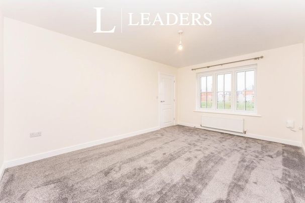 3 bedroom terraced house to rent - Photo 1