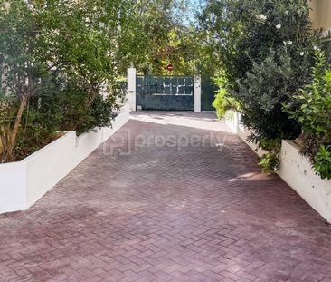 Μεζονέτα για ενοικίαση Κέντρο (Γέρακας) - Photo 5