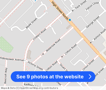 Waterlow Chapel, Waterlow Road, Dunstable, LU6 1GL - Photo 1
