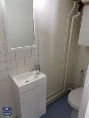 Appartement à louer 1 pièce 21.21m² - Photo 5