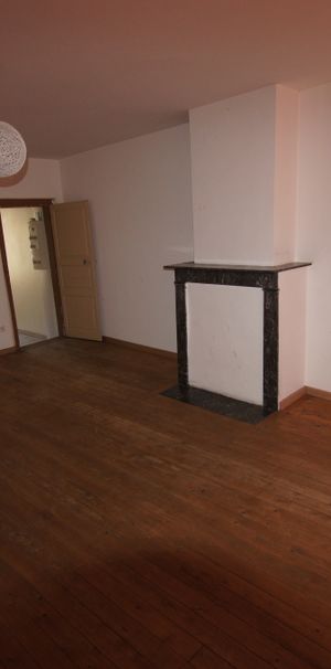 Logement à louer de 92 m² - Photo 1