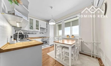 slnečný 3 izbový byt po kompletnej rekonštrukcii - Fotografia 5