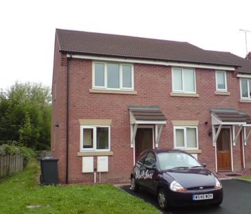 2 bedroom end of terrace house to rent - Photo 5