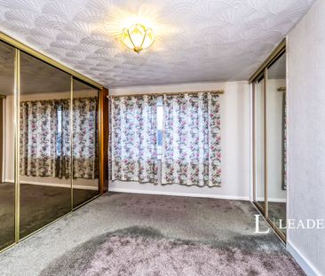 2 bedroom house to rent Mill Lane, Chatham, ME5 - Photo 1