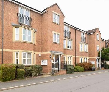 Royal Troon Drive, Wakefield, WF1 - Photo 2