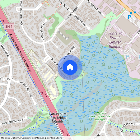 20 Rountree Place, Conifer Grove