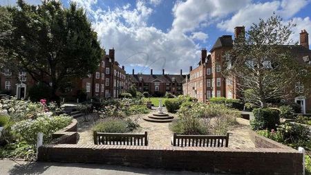 Hampstead Way, Hampstead Garden Suburb, NW11 - Photo 4