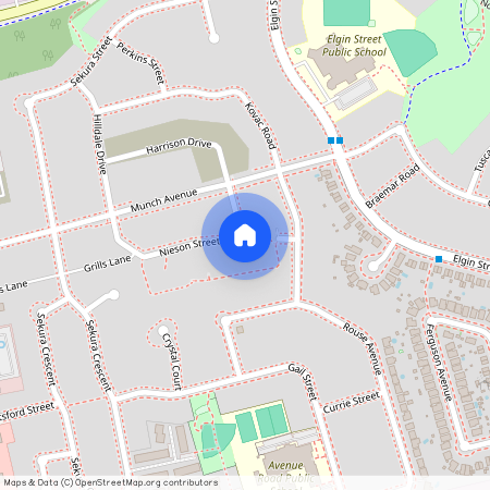 68 Nieson Street, Cambridge