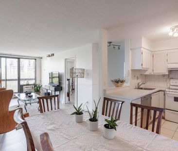 Condo 4 1/2 à louer semi-meublé ou meublé Île Paton Laval Chomedey ... - Photo 3