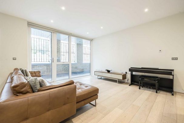 1 bedroom flat to rent - Photo 1