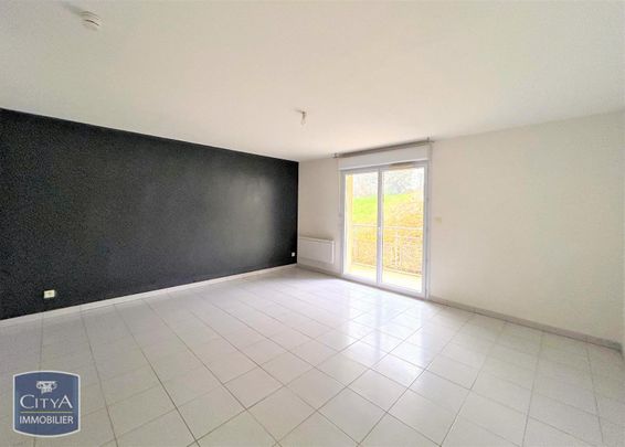 Location Appartement 3 pièces 63m² MOISSAC 82200 - Photo 1