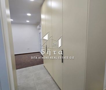 Studio/Γκαρσονιέρα για ενοικίαση Όσιος Λουκάς (Πατήσια) - Photo 5