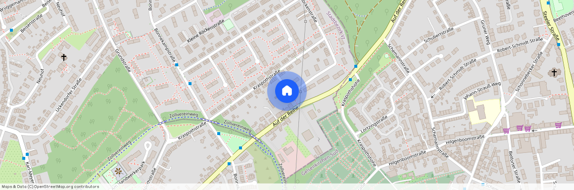 Röckenstr. 71, 45327, Essen Ot Katernberg